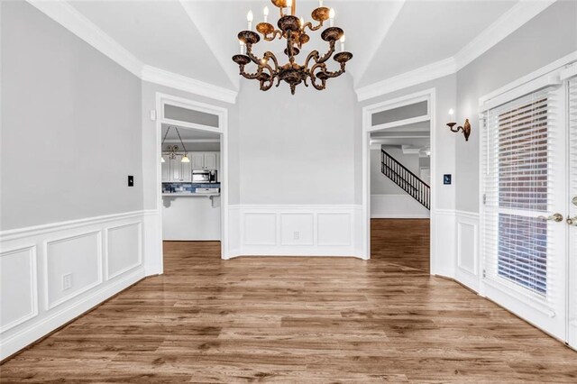 unfurnished living room featuring light wood-type flooring, ceiling fan, and high vaulted ceiling