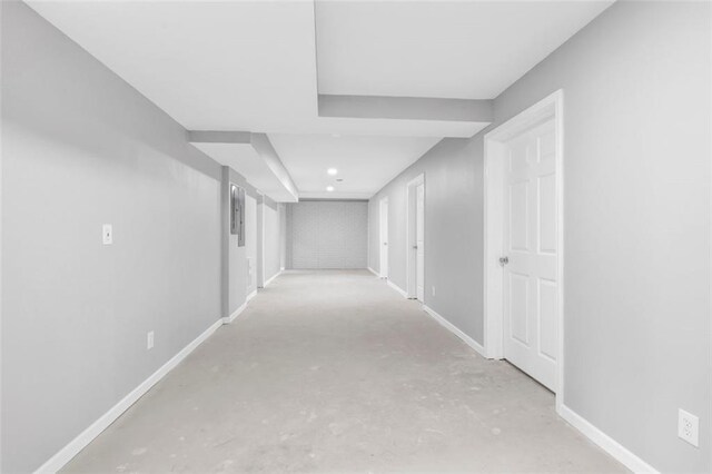 bathroom with toilet, vanity, crown molding, and an enclosed shower