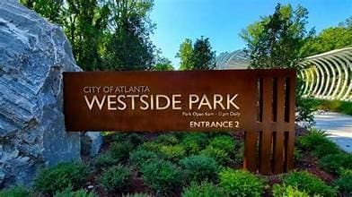706 S Grand Ave NW, Atlanta, GA 30318 - view of community sign