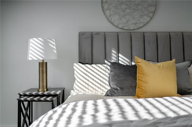 392 Pratt Dr Unit 2013, Atlanta, GA 30315 - view of bedroom