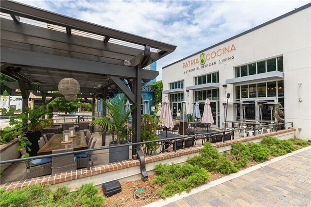 392 Pratt Dr Unit 2013, Atlanta, GA 30315 - exterior space