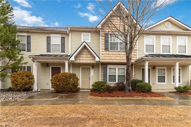 3541 Parc Cir SW, Atlanta GA, 30311, 3 bedrooms, 2.5 baths townhouse for sale