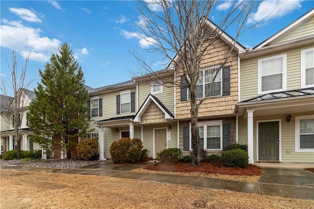 Listing photo 2 for 3541 Parc Cir SW, Atlanta GA 30311