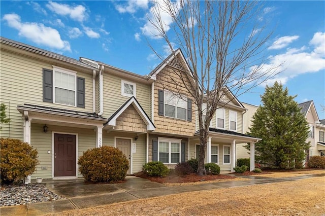 Listing photo 3 for 3541 Parc Cir SW, Atlanta GA 30311