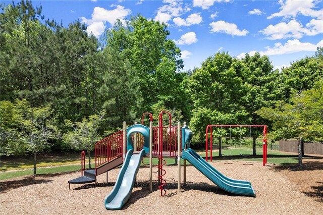 2660 Burnt Hickory Dr, Cumming, GA 30028 - view of community play area