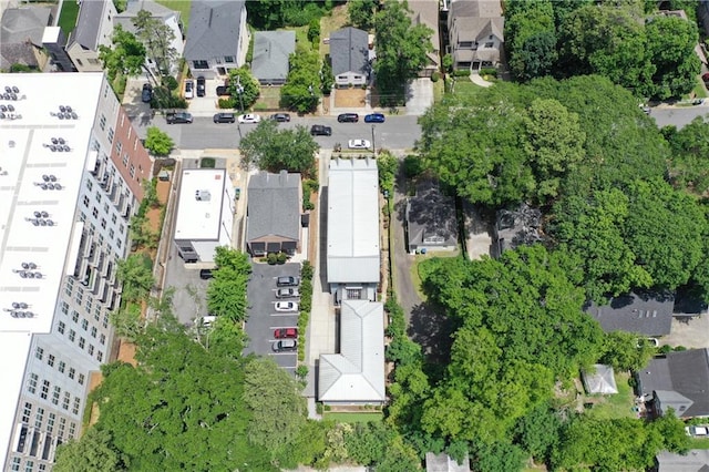 2972 Lookout Pl NE, Atlanta, GA 30305 - aerial view
