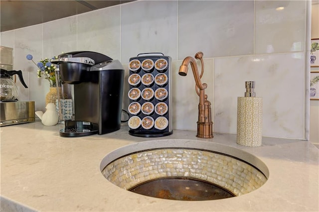 2972 Lookout Pl NE, Atlanta, GA 30305 - detailed view of a sink