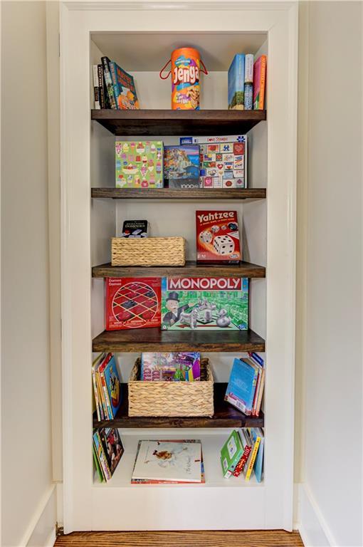 2972 Lookout Pl NE, Atlanta, GA 30305 - view of pantry