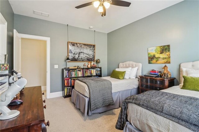 full bath featuring tile patterned floors, toilet, and baseboards
