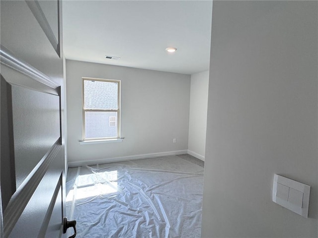 635 Forest Way, Cornelia, GA 30531 - carpeted empty room featuring baseboards