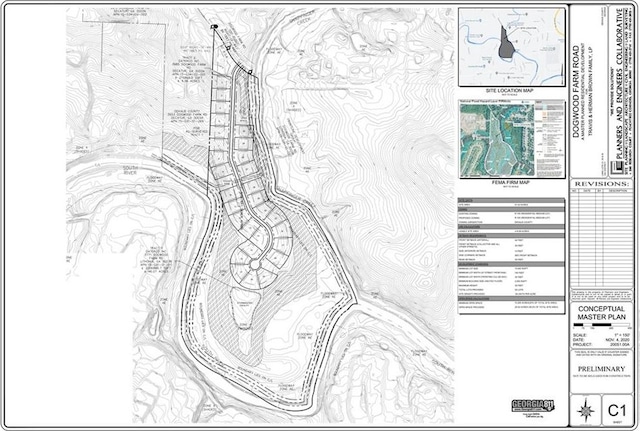 Address Not Disclosed, Decatur GA, 30034 land for sale