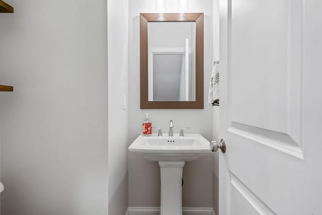 5217 Riden Ct Unit 263, Buford, GA 30518 - view of bathroom