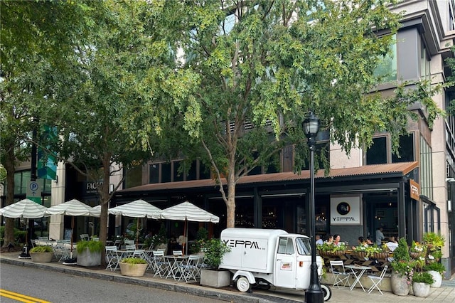 2660 Peachtree Rd NW Unit 23A, Atlanta, GA 30305 - view of property