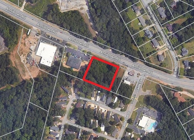 00 Annistown Rd, Stone Mountain GA, 30087 land for sale