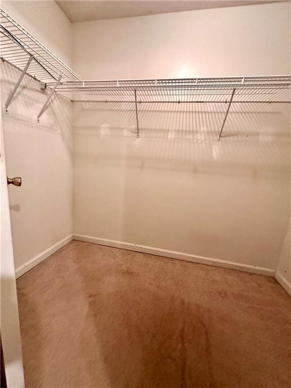 3793 Mays Ct SW, Atlanta, GA 30331 - view of walk in closet