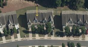 532 Oakside Pl, Acworth, GA 30102 - aerial view of property's location