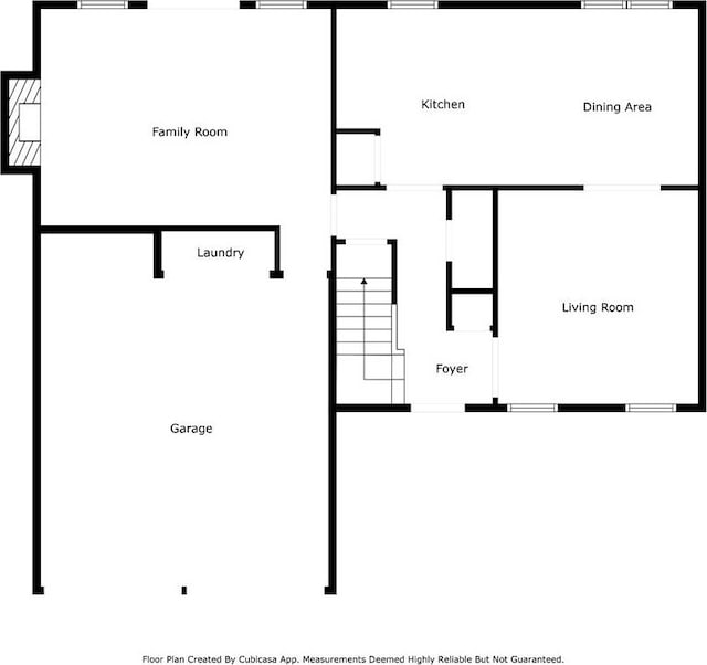 5552 Knox Pl, Peachtree Corners, GA 30092 - room layout