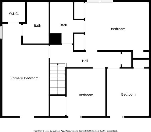 5552 Knox Pl, Peachtree Corners, GA 30092 - home floor plan