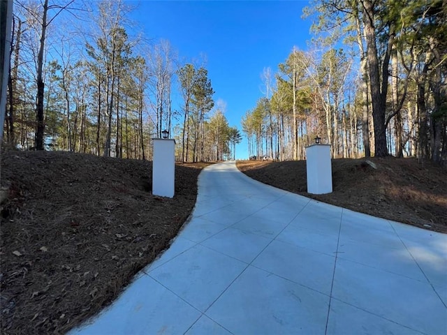 613 Bill Rutledge Rd, Winder, GA 30680 - view of home's community