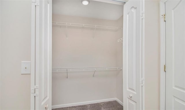 2960 Fields Dr, Lithonia, GA 30038 - view of closet