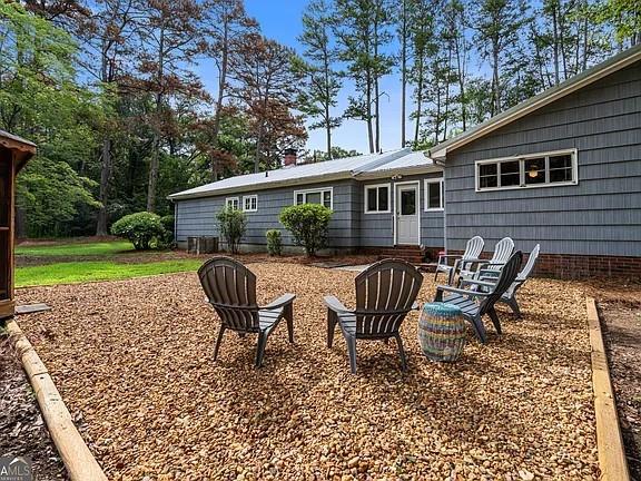 264 Euharlee Rd SW, Cartersville, GA 30120
