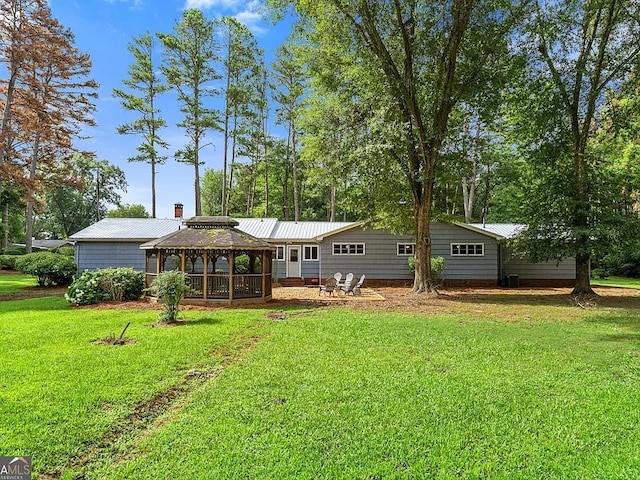 264 Euharlee Rd SW, Cartersville, GA 30120