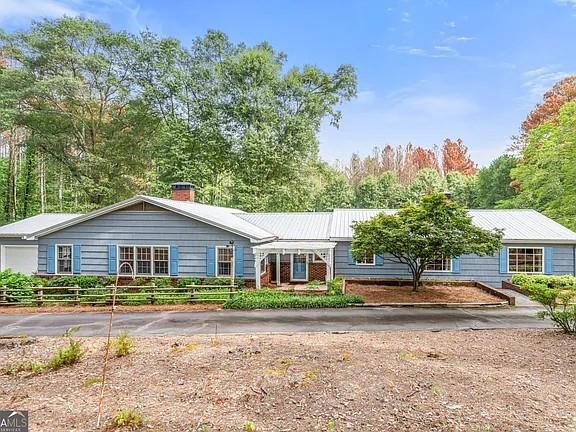 264 Euharlee Rd SW, Cartersville, GA 30120