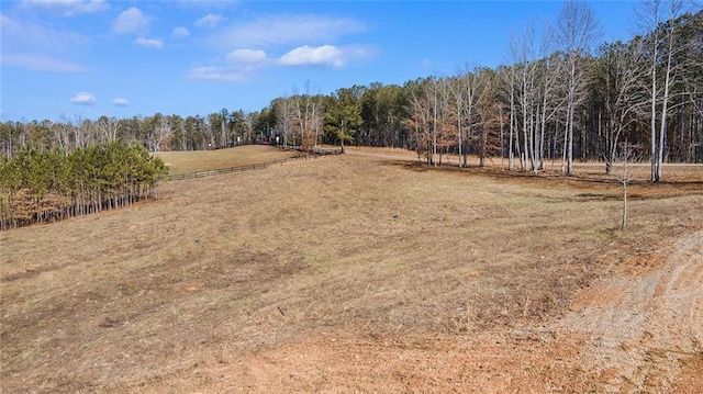 Listing photo 2 for 3511 Reavis Mountain Rd, Ball Ground GA 30107