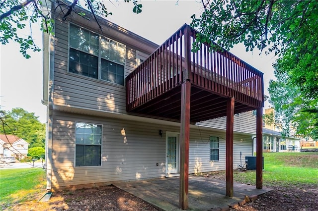 3617 Summit Trce, Decatur, GA 30034