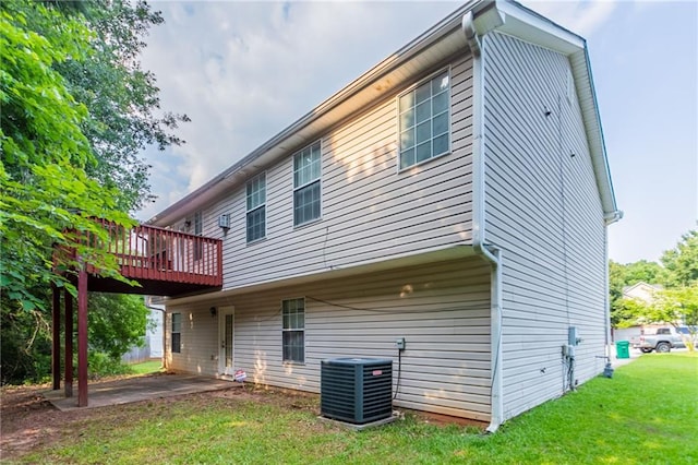 3617 Summit Trce, Decatur, GA 30034