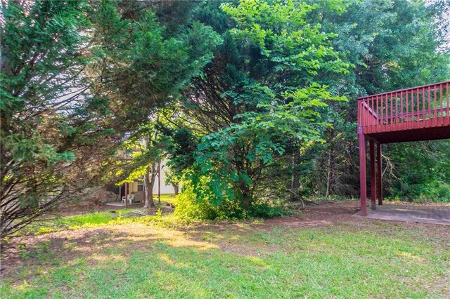 3617 Summit Trce, Decatur, GA 30034