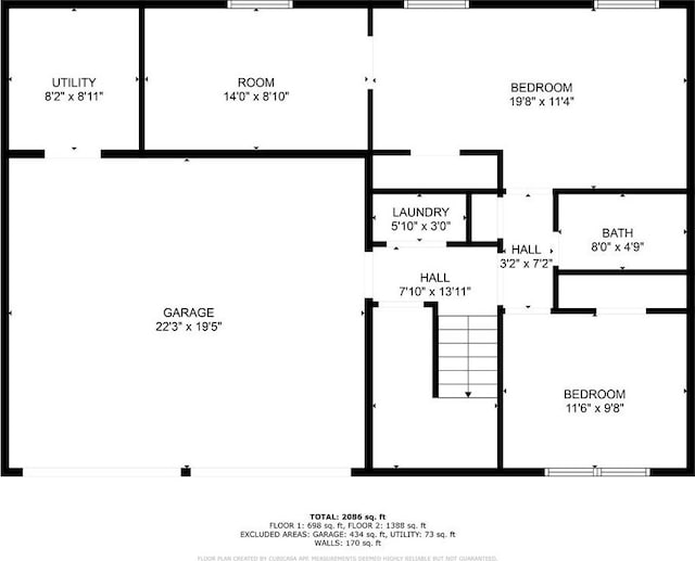 3617 Summit Trce, Decatur, GA 30034