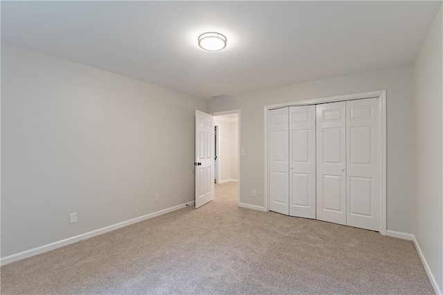 3807 Lance Bluff Ct, Duluth, GA 30097 - unfurnished bedroom with carpet and a closet
