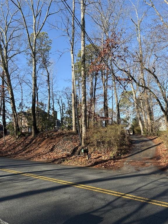 1954 Oak Grove Rd NE, Atlanta GA, 30345 land for sale