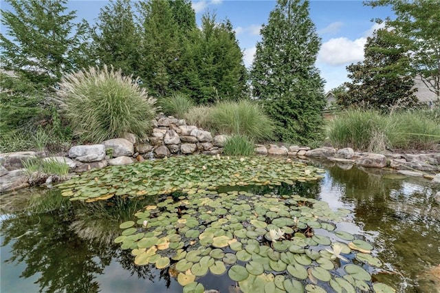 2444 Ballantrae Cir, Cumming, GA 30041 - water view