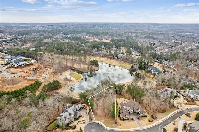 Listing photo 2 for 4921 Roaring Fork Pass, Suwanee GA 30024