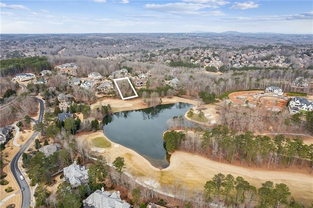 Listing photo 3 for 4921 Roaring Fork Pass, Suwanee GA 30024