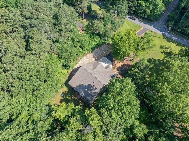 304 Old Cove Rd N, Jasper, GA 30143 - aerial view of property's location