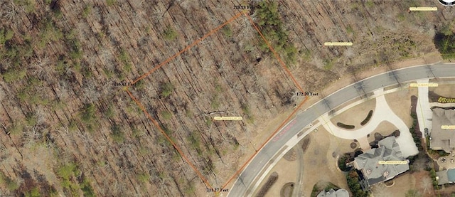 260 Carl Sanders Dr, Acworth, GA 30101