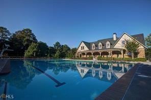 260 Carl Sanders Dr, Acworth, GA 30101