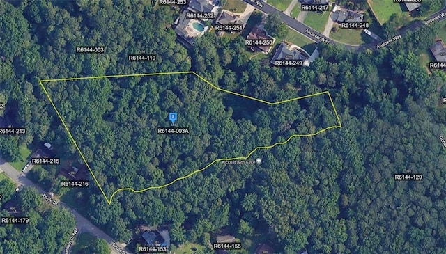 444 Gober Rd, Tucker GA, 30084 land for sale