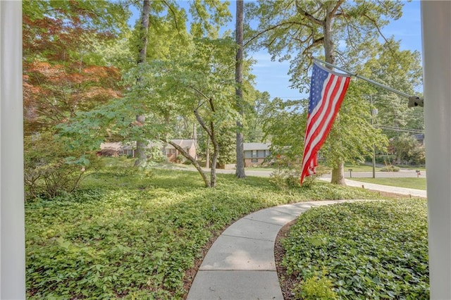 4331 E Kings Point Cir, Dunwoody, GA 30338 - view of home's community