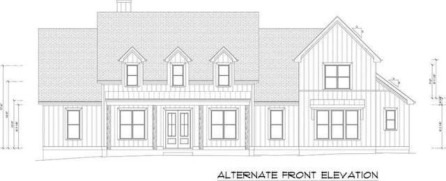 526 Spring Place Rd NE, White, GA 30184 - view of miscellaneous property collateral