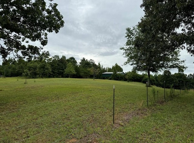526 Spring Place Rd NE, White, GA 30184 - view of grassy yard