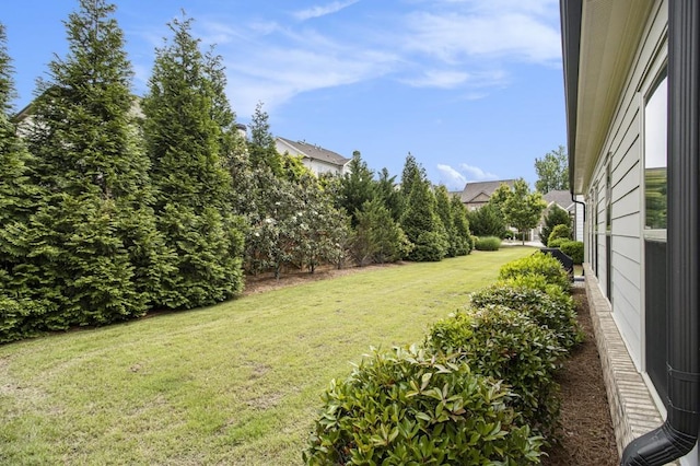 11375 Crestview Ter, Johns Creek, GA 30024 - view of grassy yard