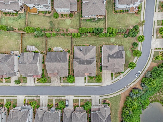11375 Crestview Ter, Johns Creek, GA 30024 - aerial overview of property's location featuring nearby suburban area