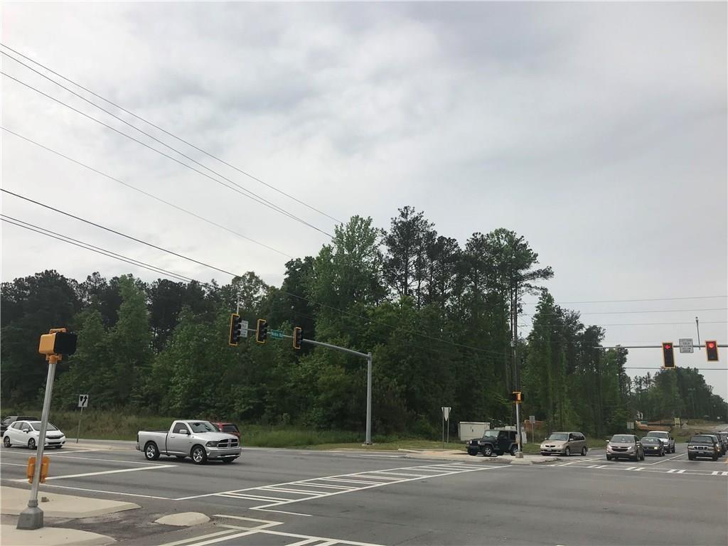 7012 Nebo Rd, Hiram, GA 30141 - view of road