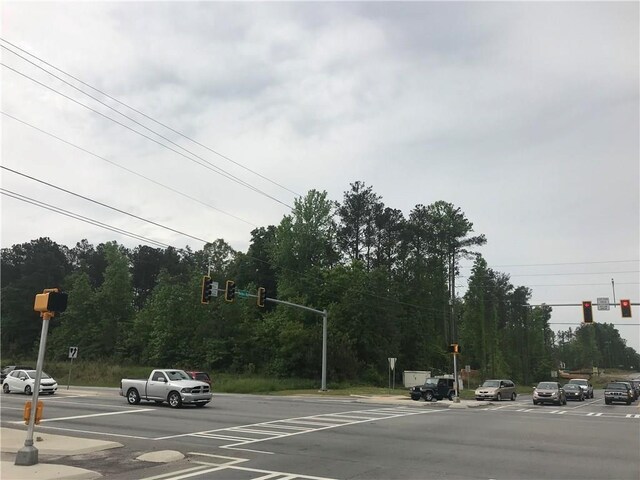 7012 Nebo Rd, Hiram, GA 30141 - view of road