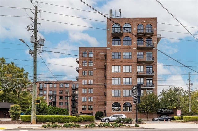 3235 Roswell Rd NE Unit 505, Atlanta, GA 30305 - view of property