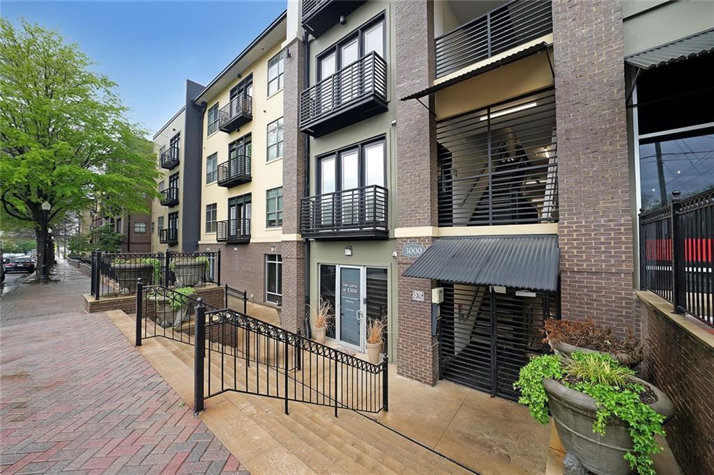 5300 Peachtree Rd Unit 3107, Chamblee, GA 30341 - view of property